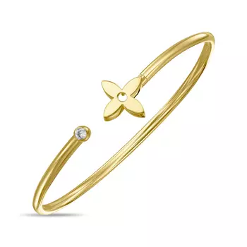 Браслет жесткий МЮЗ