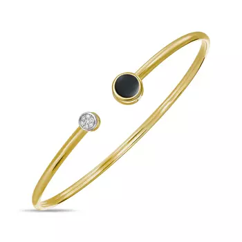 Браслет жесткий МЮЗ