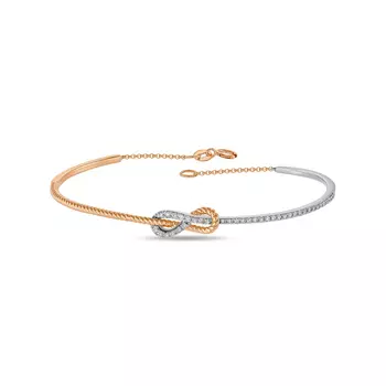 Браслет жесткий МЮЗ