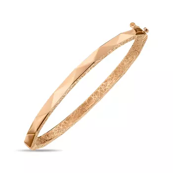 Браслет жесткий МЮЗ