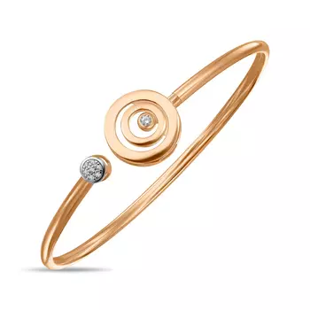 Браслет жесткий МЮЗ