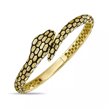 Браслет жесткий МЮЗ