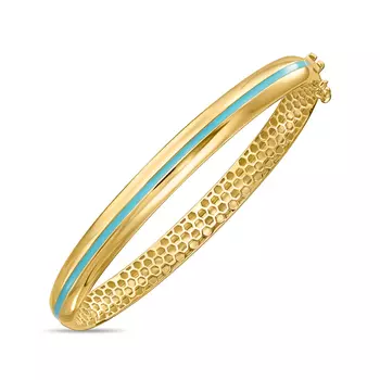 Браслет жесткий МЮЗ