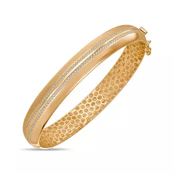 Браслет жесткий МЮЗ