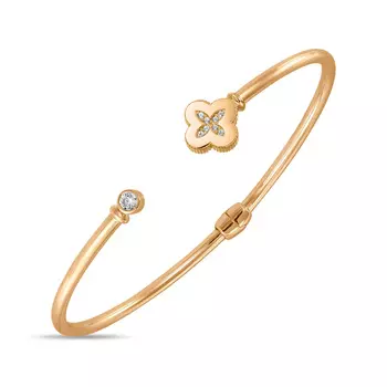 Браслет жесткий МЮЗ