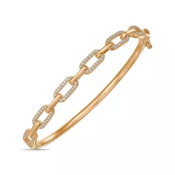 Браслет жесткий МЮЗ