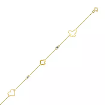 Браслеты МЮЗ