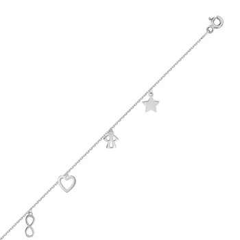 Браслеты МЮЗ