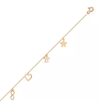 Браслеты МЮЗ