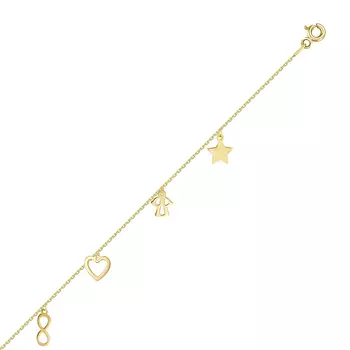 Браслеты МЮЗ