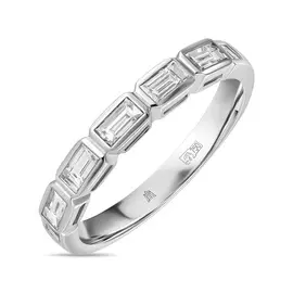 Кольцо c бриллиантами