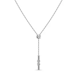 Колье c бриллиантами