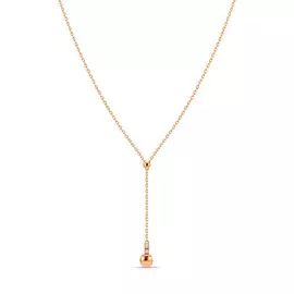 Колье c бриллиантами