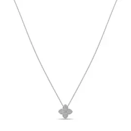 Колье c бриллиантами