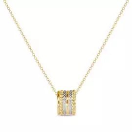 Колье c бриллиантами