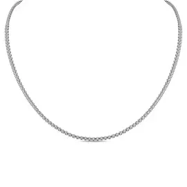 Колье c бриллиантами