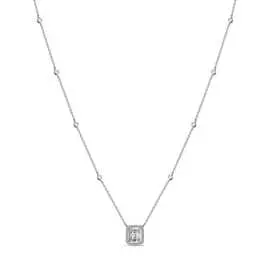 Колье c бриллиантами