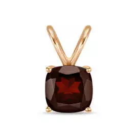 Подвеска c гранатом