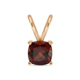 Подвеска c гранатом