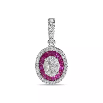 Подвески МЮЗ