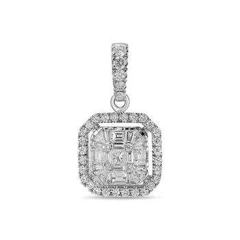 Подвески МЮЗ