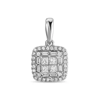 Подвески МЮЗ