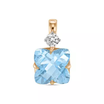 Подвески МЮЗ