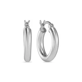 Серебряные Серьги