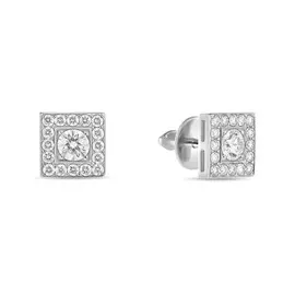 Серьги c бриллиантами