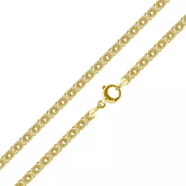 Серебряная цепь