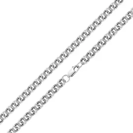 Серебряная цепь