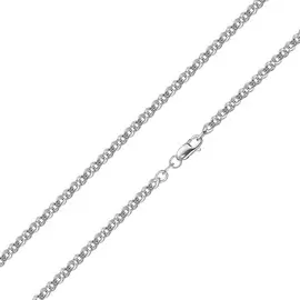 Серебряная цепь