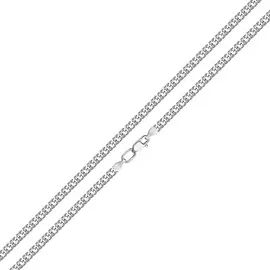 Серебряная цепь