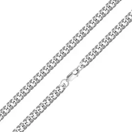 Серебряная цепь