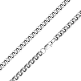 Серебряная цепь