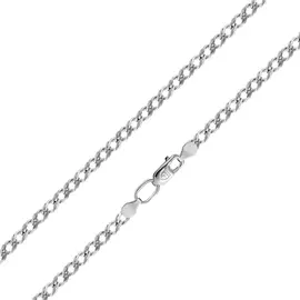 Серебряная цепь