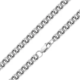 Серебряная цепь