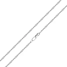 Серебряная цепь