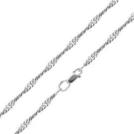 Серебряная цепь