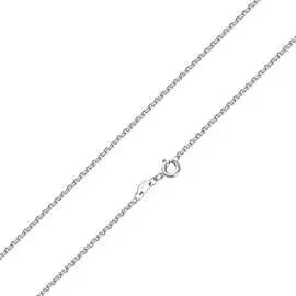 Серебряная цепь