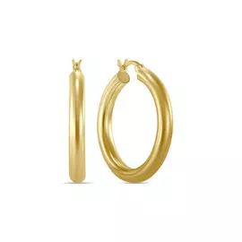 Серебряные серьги