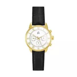 Стальные часы