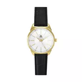 Стальные часы