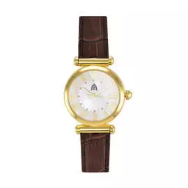 Стальные часы