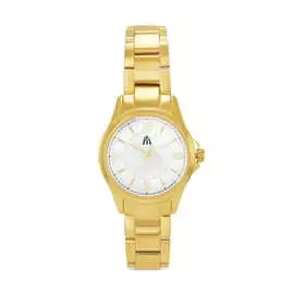 Стальные часы