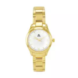 Стальные часы