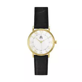 Стальные часы