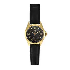 Стальные часы