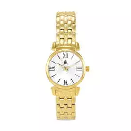 Стальные часы