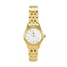 Стальные часы